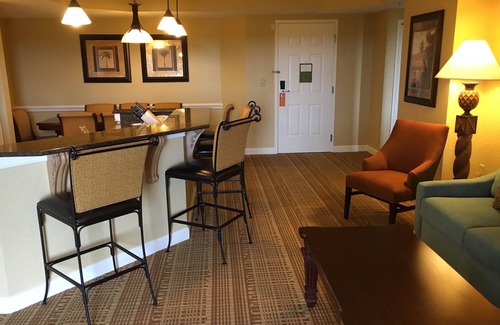 Lake Buena Vista Complejo | Wyndham Bonnet Creek Resort - Experience Paradise in a 2BR Villa - Sleeps 8!