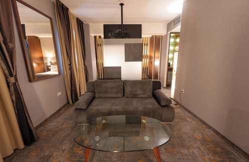 Cluj-Napoca Hotel | Wyndham Cluj