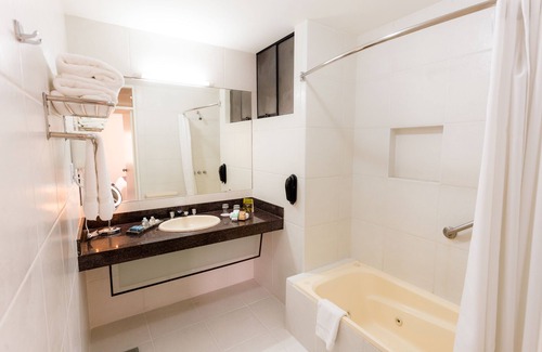 José Leonardo Ortiz Hotel | Wyndham Costa del Sol Chiclayo - Chiclayo