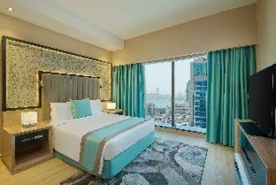 Doha Hotel | Wyndham Doha West Bay