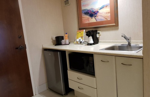San Nicolás de los Garza Hotel | Wyndham Garden Monterrey Norte