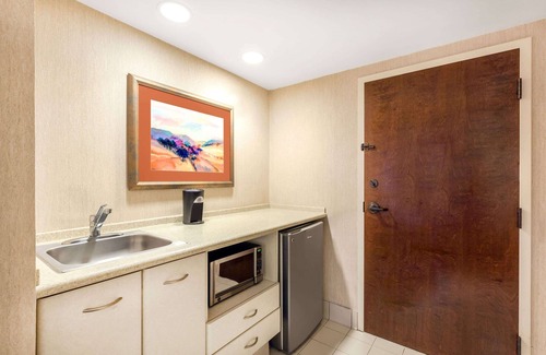 San Nicolás de los Garza Hotel | Wyndham Garden Monterrey Norte
