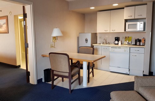 San Nicolás de los Garza Hotel | Wyndham Garden Monterrey Norte
