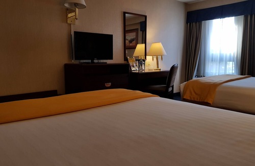 San Nicolás de los Garza Hotel | Wyndham Garden Monterrey Norte