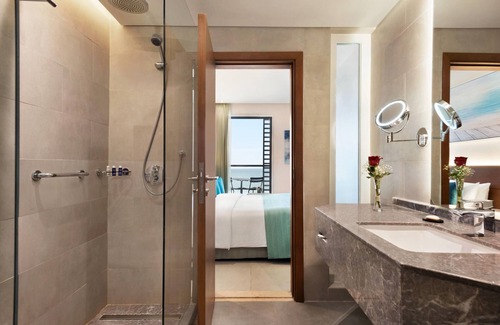 Rumailah Hotel | Wyndham Garden Ajman Corniche