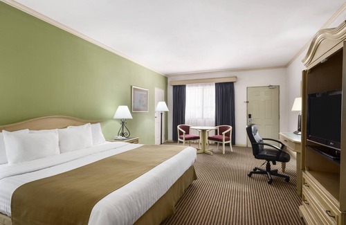 Ciudad Obregón Hotel | Wyndham Garden Ciudad Obregon