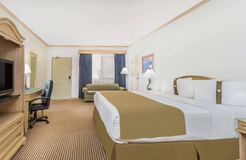 Ciudad Obregón Hotel | Wyndham Garden Ciudad Obregon