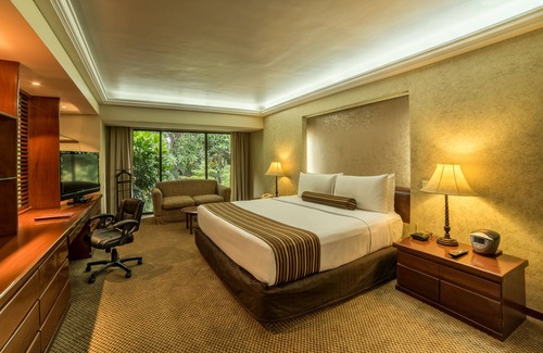 Zona Expo Hotel | Wyndham Garden Guadalajara Expo