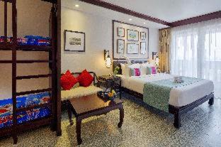 Cam An Hotel | Wyndham Garden Hoi An Cua Dai Beach