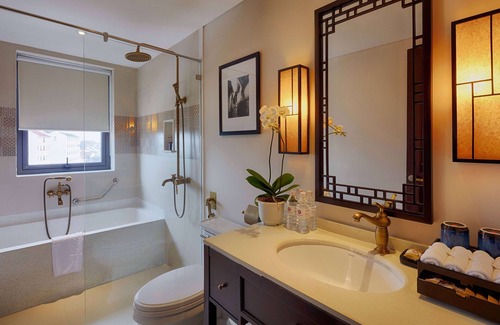 Cam An Hotel | Wyndham Garden Hoi An Cua Dai