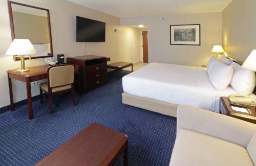 San Nicolás de los Garza Hotel | Wyndham Garden Monterrey Norte