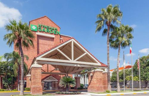 San Nicolás de los Garza Hotel | Wyndham Garden Monterrey Norte