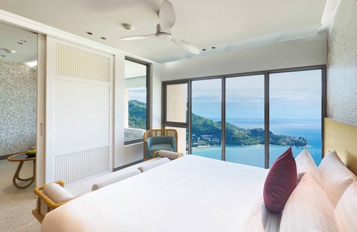 Kamala Hotel | Wyndham Garden Phuket Kamala