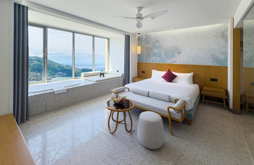 Kamala Hotel | Wyndham Garden Phuket Kamala
