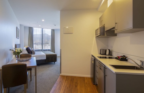 Frankton Apartamento | Wyndham Garden Remarkables Park Queenstown