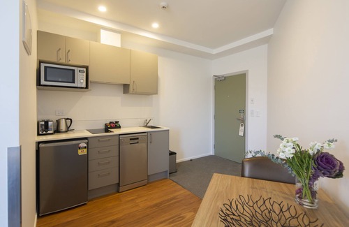 Frankton Apartamento | Wyndham Garden Remarkables Park Queenstown