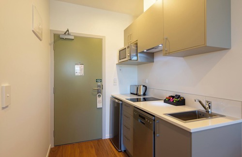 Frankton Apartamento | Wyndham Garden Remarkables Park Queenstown
