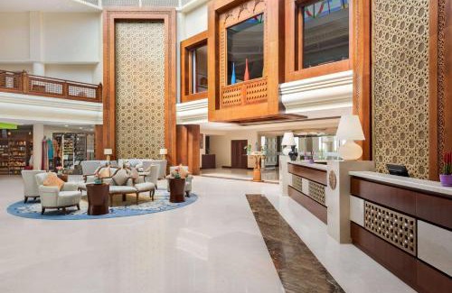 Mirbat Complejo | Wyndham Garden Salalah Mirbat