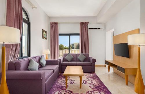 Mirbat Complejo | Wyndham Garden Salalah Mirbat