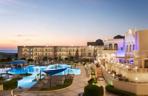 Mirbat Complejo | Wyndham Garden Salalah Mirbat