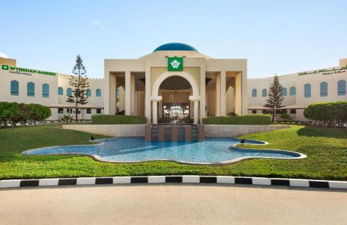 Mirbat Complejo | Wyndham Garden Salalah Mirbat