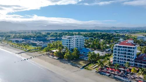 Wailoloa Hotel | Wyndham Garden Wailoaloa Beach Fiji