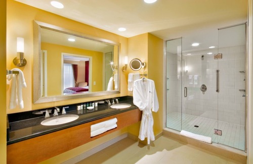 Gettysburg Hotel | Wyndham Gettysburg Hotel & Conference Center
