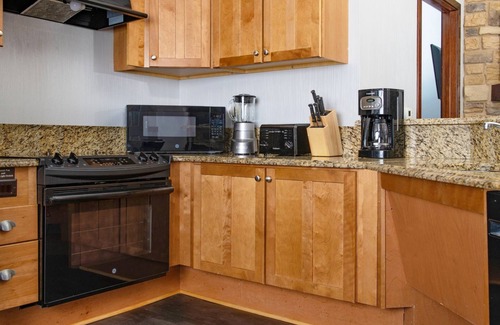 Lake Delton Condominio | Wyndham Glacier Canyon Resort and Waterpark