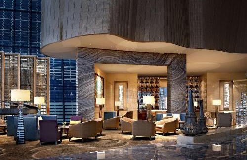 Foshan Hotel | Wyndham Grand Foshan Gaoming