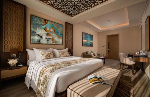 Cam Ranh Hotel | Wyndham Grand KN Paradise Cam Ranh