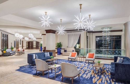Florida Central Atlantic Coast Complejo | Wyndham Grand Orlando Resort Bonnet Creek