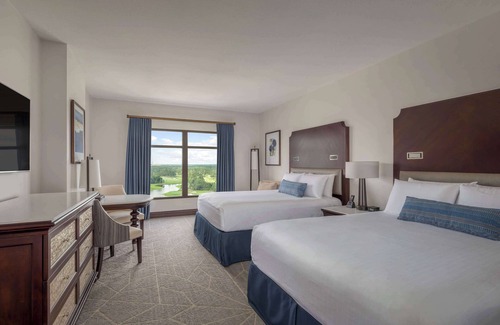 Florida Central Atlantic Coast Complejo | Wyndham Grand Orlando Resort Bonnet Creek