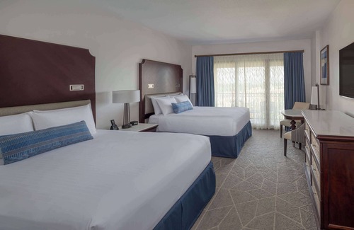 Florida Central Atlantic Coast Complejo | Wyndham Grand Orlando Resort Bonnet Creek