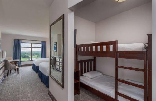 Lake Buena Vista Complejo | Wyndham Grand Orlando Resort Bonnet Creek