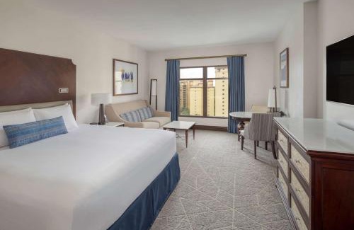 Lake Buena Vista Complejo | Wyndham Grand Orlando Resort Bonnet Creek