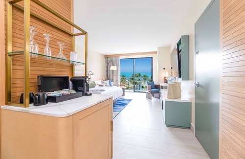 Mameyes II Complejo | Wyndham Grand Rio Mar Rainforest Beach and Golf Resort
