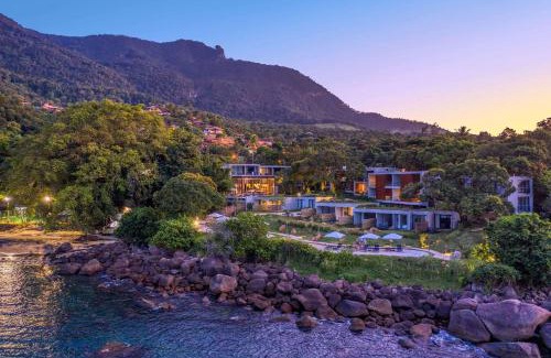 Veloso Hotel | Wyndham Ilhabela Casa Di Sirena