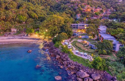 Veloso Hotel | Wyndham Ilhabela Casa Di Sirena