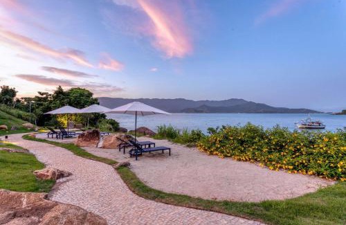 Veloso Hotel | Wyndham Ilhabela Casa Di Sirena