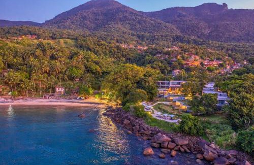 Veloso Hotel | Wyndham Ilhabela Casa Di Sirena