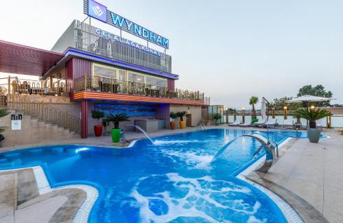Beyazit Hotel | Wyndham Istanbul Old City