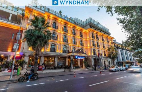 Beyazit Hotel | Wyndham Istanbul Old City