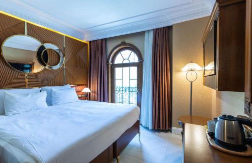 Beyazit Hotel | Wyndham Istanbul Old City
