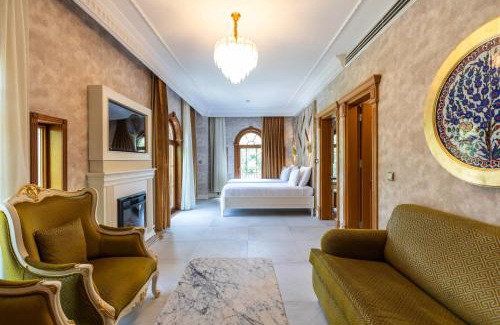 Beyazit Hotel | Wyndham Istanbul Old City