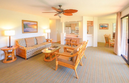 Hanamaulu Complejo | Kauai Beach Villas Resort