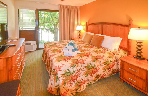 Hanamaulu Complejo | Kauai Beach Villas Resort