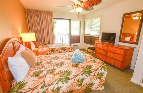 Hanamaulu Complejo | Kauai Beach Villas Resort