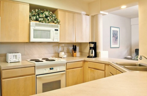 Hanamaulu Condominio | Wyndham Kauai Beach Villas | Three 1BR/1BA Suites