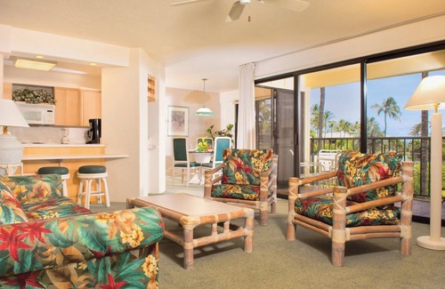 Hanamaulu Condominio | Wyndham Kauai Beach Villas | Three 1BR/1BA Suites