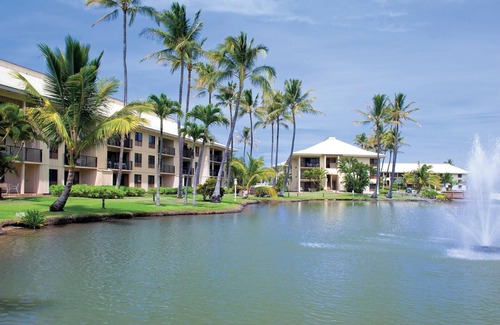 Hanamaulu Condominio | Wyndham Kauai Beach Villas | Three 1BR/1BA Suites